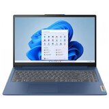 Lenovo IdeaPad Slim 3 15IAN8 (Abyss Blue) FHD, i3-N305, 8GB, 512GB SSD (82XB0091YA) laptop Cene