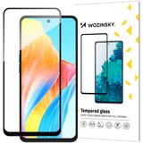 Wozinsky Celozaslonska zaščita iz kaljenega stekla za Realme 11 Tempered Glass, (21533860) | Shoptok.si