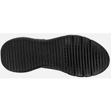 Geox Black men's sneakers Monreale A - Men's | shoptok.hr