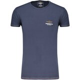 Aeronautica Militare AIR FORCE MEN&#39;S OUTDOOR T-SHIRT BLUE | shoptok.hr