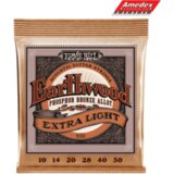  ŽICE ZA AK GIT Ernie Ball 2146, 12-54, Phosphor Bronze Cijene