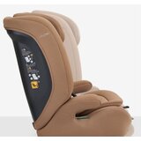Kikka Boo i-Flow i-Size auto sedište za decu 76-150cm Black | Eponuda.com
