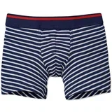 spodnje hlače boxer 143101-803 modra F 98
