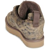 Ugg Visoke superge LOWMEL Kaki | Shoptok.si