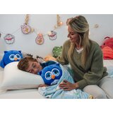 Dormeo Čustvena sovica 3v1 Warm Hug zaspana Slike
