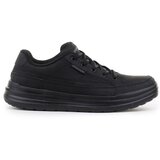 Skechers Modne superge Relaxed Fit: Sterling - Cedrik Črna Cene