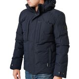 Eastbound muška jakna smith, teget Cene