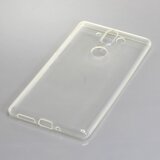 OTB Silikonski omot za Nokia 9, transparentan Cijene