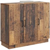  Kreveta Staro drvo 89 x 34,5 x 77 cm Konstruirano drvo | shoptok.hr
