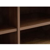 Unique Furniture Smeđa TV komoda u dekoru hrasta 180x56x45 cm Nola – | shoptok.hr