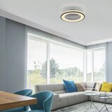  Plafonski ventilator beli JUST LIGHT | Eponuda.com