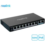 RLA-PS1 PoE Switch
