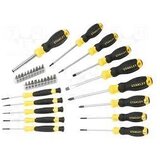 Stanley ST SET ODVIJAČA 34PC | Eponuda.com