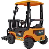  Viličar na akumulator JCB Forklift -žuti | shoptok.hr