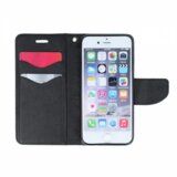  Preklopna torbica Fancy Diary Samsung Galaxy S22 5G - zlato črna | Shoptok.si