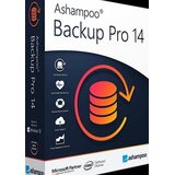 Ashampoo Backup Pro 14 Key GLOBAL | Eponuda.com