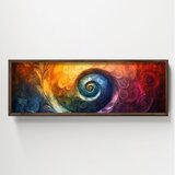 Wallity slika HUM017, 120x40x3,5cm | ePonuda.com