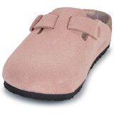 Birkenstock Boston Kids Ružičasta | shoptok.hr