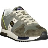 Blauer SPORTS SHOES MEN GREEN | shoptok.hr