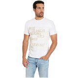 Guess Majice s kratkimi rokavi M4YI40 J1314 Bela | Shoptok.si