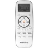 Hisense inverter klima 18K btu, easy smart, CA50XS1A, bela | ePonuda.com