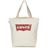 Levi's Nakupovalne torbe Batwing Tote W Bela Cene