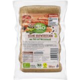 dmBio Vegetarijanske kobasice za pečenje 250 g | ePonuda.com