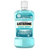 Listerine Voda za ispiranje usta Cool Mint 500ml | Eponuda.ba