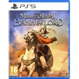 end Blade 2:Bannerloard PS5