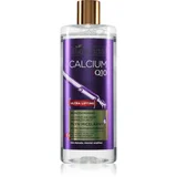 Calcium + Q10 čistilna micelarna emulzija proti gubam 500 ml