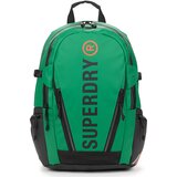 Superdry Tarp Rucksack Zelena Cijene