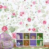  Tapeta - Rosy pleasures 150x105 Cijene