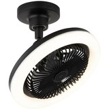 Globo STROPNI VENTILATOR LIDEA 3000-6500 K | Shoptok.si