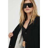 DAY BIRGER ET MIKKELSEN Sako boja: crna, jednoredno zakopčavanje, bez uzorka | shoptok.hr