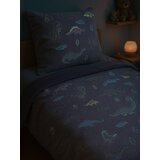 Sinsay Set posteljine s fluorescentnim uzorkom | shoptok.hr