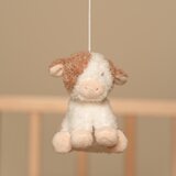 Little dutch drveni glazbeni vrtuljak little farm | shoptok.hr