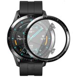  Zaščitno kaljeno steklo Flexi za pametno uro Huawei Watch GT 2 - 46mm Cene