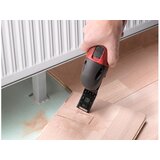 KWB crv nož za multi-alat 34x48, za drvo/plastiku, japanski zubi, energy saving ( 49709194 ) | ePonuda.com