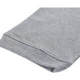 Alpine pro Women's cotton dress MOLEDA smoked pearl | Shoptok.si