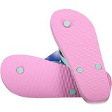 Norway 1963 WOMEN&#39;S PINK SLIPPER FOOTWEAR | Shoptok.si
