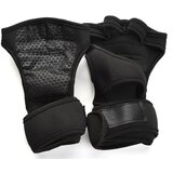 INF 1 par vzdržljivih protizdrsnih rokavic za dvigovanje uteži z ročicami m, (21537358) | Shoptok.si