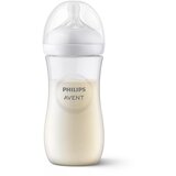 Avent NATURAL RESPONSE FLASICA (330ml) 9752 | ePonuda.com