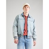 Levi's Prehodna jakna svetlo modra | Shoptok.si