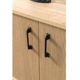 Hanah home komoda s ladicama, krem | Eponuda.ba