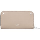 Vuch Tilda Beige Wallet | Shoptok.si
