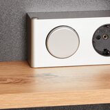 Mömax Omara Z Ogledalom Florenz, Barva Hrasta | Shoptok.si