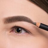 Artdeco Eye Brow Pencil olovka za obrve 1,1 g nijansa 2 Intensive Brown za žene | shoptok.hr