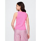 GAP Children's ribbed tank top with logo - Girls | ePonuda.com