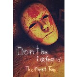 Steam Don't Be Afraid (PC) Key GLOBAL | ePonuda.com