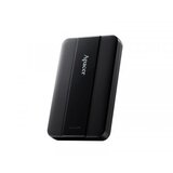 Apacer AC237 2TB 2.5" crni eksterni hard disk | ePonuda.com